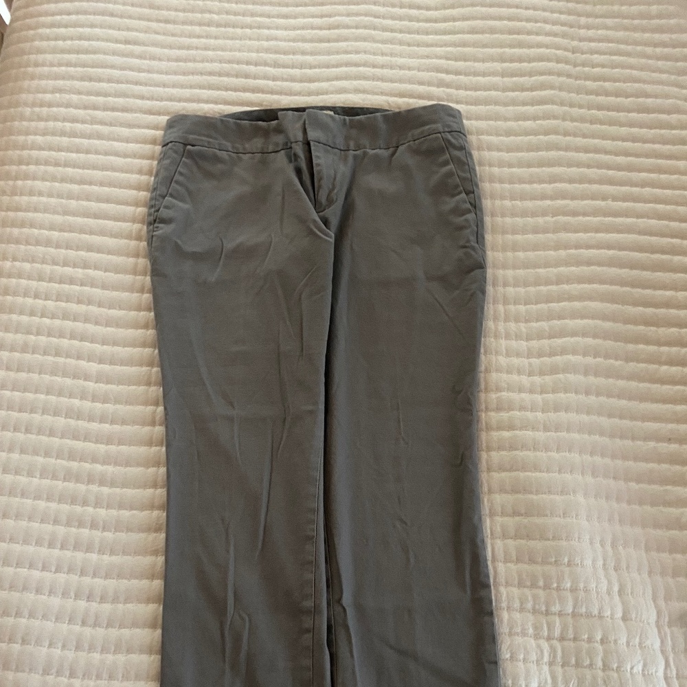Banana Republic Ankle Pabt